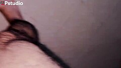 Beautiful Latina Stepsisters Give Blowjobs And Ask For Cum In Mouth, Swallowing Sexily