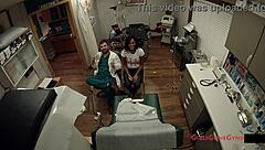 Tori Sanchez Gets HUMILIATING Entrance Physical at TAMPA University