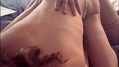 Rich Fuck with University Student!