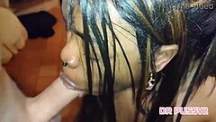 Hardcore Deepthroat Compilation with Monster Cocks and Big Tits