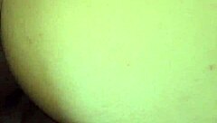 The employee took the big ass latina for hardcore sex without a condom, bending her over in doggystyle.