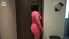 Latina Mother In Law Fucks Stepson After Viagra Mistake