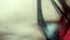 a great blowjob for an enormous cock - incredible