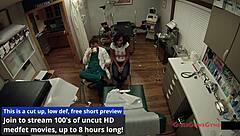 Tori Sanchez Gets HUMILIATING Entrance Physical at TAMPA University