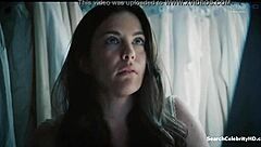 liv tyler in the leftovers s02e03 2015 nude scene