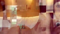 18 year old blonde ellie gives you a cuck joi, showing small tits.