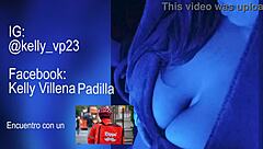 I fucked the delivery guy and gave him a huge tip.