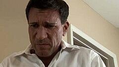 Old guy ass fucking his teen babysitter.