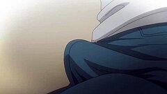 Watch Ajisai's booty bounce in NTR scene