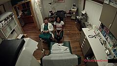 Tori Sanchez Gets HUMILIATING Entrance Physical at TAMPA University