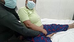 Female Student Seduces Teacher With Big Natural Tits. In Classroom.