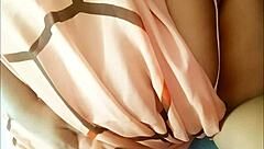 Hey, meet this Manipuri chubby bhabhi from India