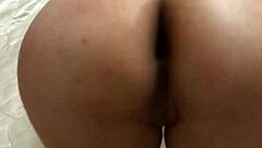 I shake my big milf ass so horny