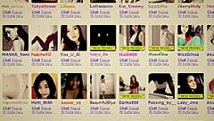 my fourth recording of the model session