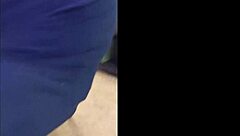 Hotwife Steffi Dances Pussy Dirty Homemade