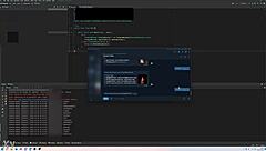 Exploring femdom dynamics in a casual conversation