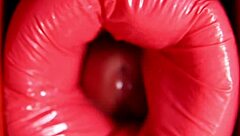 Intense Moaning As Beautiful Real Doll Takes Monster Cock In Dinosaur Anal Fetish Orgasm