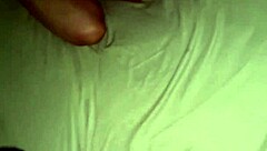 Petite Colombian Babe Deepthroats In POV!