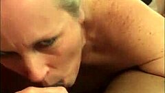 milf provides bj compilation featuring a facial