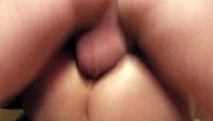 Hardcore Homemade Fucking With Anal