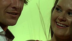 Horny Ember James begs for mother in law's facial