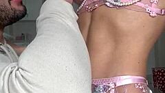 adam costa fucks me standing hardcore