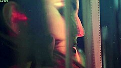 Masked whore with big cock.