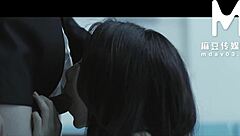 MODEL MEDIA ASIA - SQUIRT GAME - EP1 THE ORIGINS OF A SEX GAME