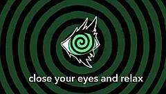 becoming my rug f4m erotic hypnosis feet fdom sucking my foot worship footjob listener orgasm countdowns short and sweet 10min