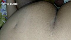 step mom was resting when her stepson came to fuck her wet pussy.