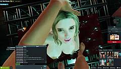 Yessica, the Spanish bitch, undergoes discipline and training in this intense session