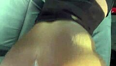 fucked big booty ebony teen 18+ twice today