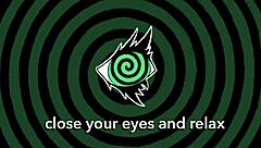 becoming my rug f4m erotic hypnosis feet fdom sucking my foot worship footjob listener orgasm countdowns short and sweet 10min