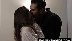 Desperate Man Gives Bone To Sister In Law Naomi Swan Quinton James