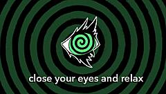 becoming my rug f4m erotic hypnosis feet fdom sucking my foot worship footjob listener orgasm countdowns short and sweet 10min