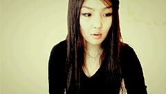 my fourth recording of the model session