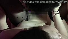 Feeling Intense Pleasure in Missionary and Cowgirl with Stockings and Garter Belt