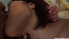 Big Boobs Haruka Delights Young Cock!