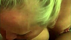 milf provides bj compilation featuring a facial