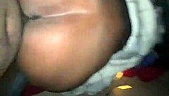 fucked big booty ebony teen 18+ twice today