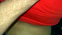 Rica Gordita Venezolana Culona con un Colombiano le Encanta que le De en Cuatro 4K