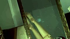 i'm a pretty emo girl masturbating