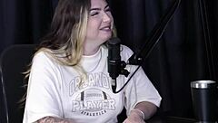 Tem Um Nível Em Que Demora A Gozar Prefere Ser Chupada E Quase Viveu Um Roleplay - Debora Esteves Watch On Sheer Red