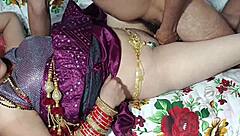 Desi Village Girl's Tight Pussy First Time Fucking?