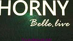 Two European porn beauties in Luis Garay's camera.