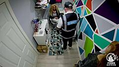 talula thomas shoplifting intro scene