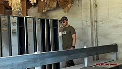 i train with karla rouge in anal sessions from fuckme productions