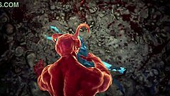 Succubus Frost Onoskelis Sex Scenes Monster Bisexual