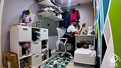 talula thomas shoplifting intro scene