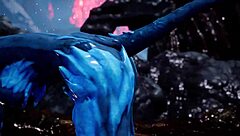 Succubus Frost Onoskelis Sex Scenes Monster Bisexual